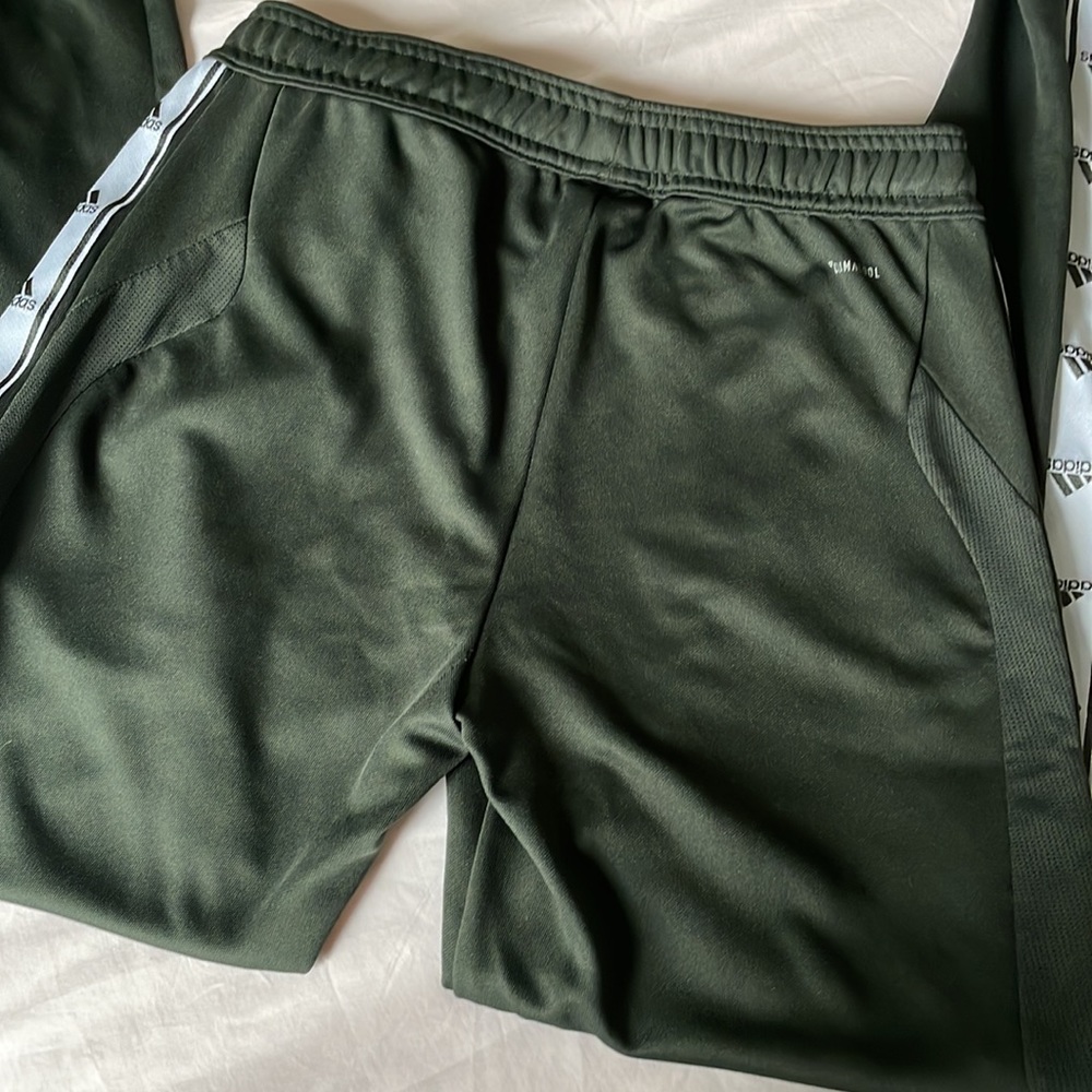 Adidas athletic pants - Picture 4 of 7